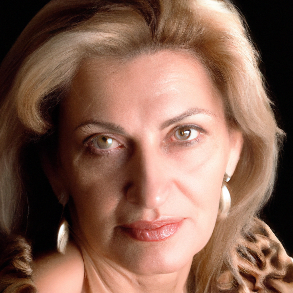 Léa — photographe portrait